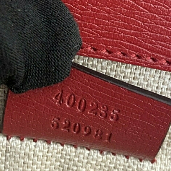 RARE🌸 Authentic Gucci Dionysus Medium - Picture 6 of 16